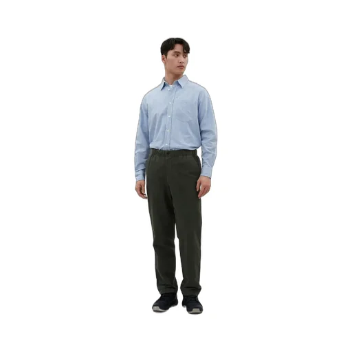 Long-Sleeved Shirt