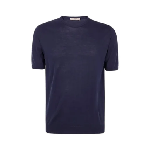 Knitted T-Shirt