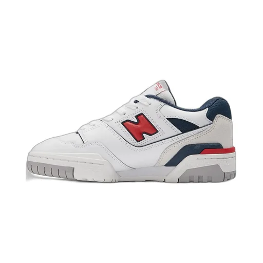 550 Touch-Strap Sneakers