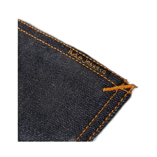 Straight Jeans