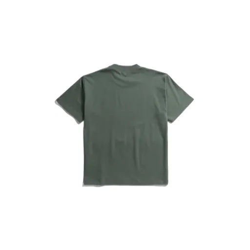 Simon Logo-Print T-Shirt