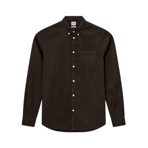 Long-Sleeved Shirt