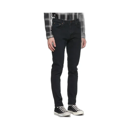 Slim Cut Jeans