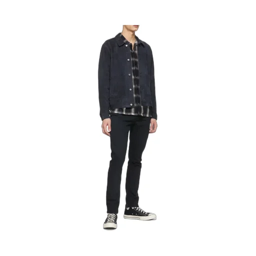 Slim Cut Jeans
