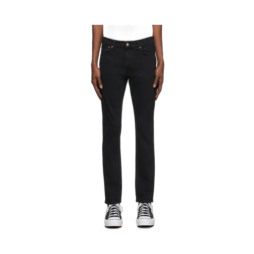Slim Cut Jeans