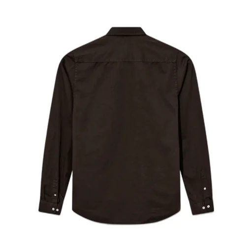 Long-Sleeved Shirt