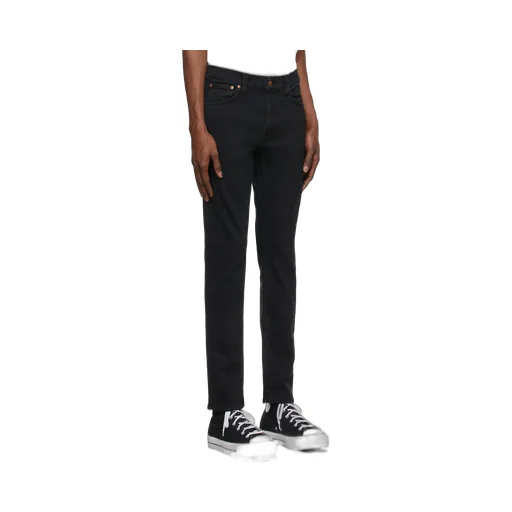 Slim Cut Jeans