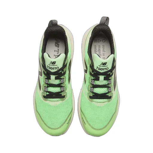 Fresh Foam X Hierro V9