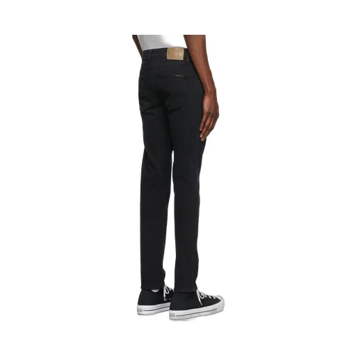 Slim Cut Jeans