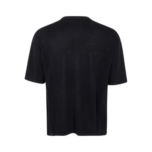 Knitted T-Shirt