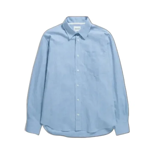 Long-Sleeved Shirt