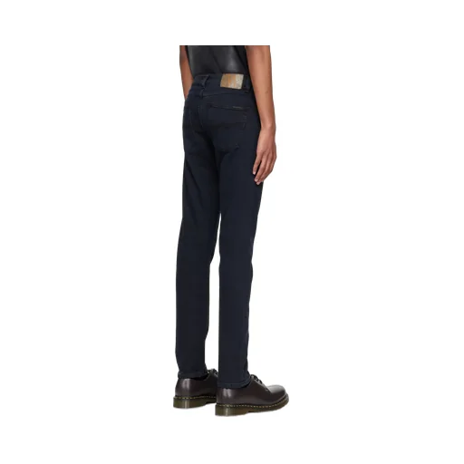 Slim Cut Jeans