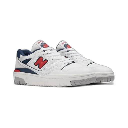 550 Touch-Strap Sneakers