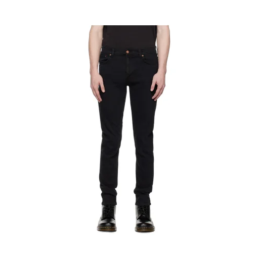 Slim Cut Jeans
