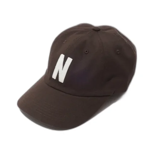 Felt N Cotton Baseball Cap