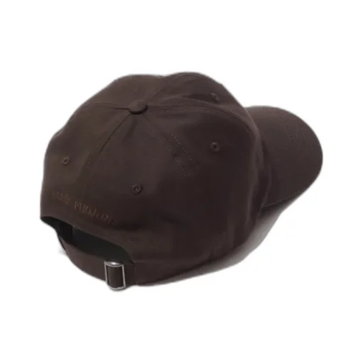 Felt N Cotton Baseball Cap