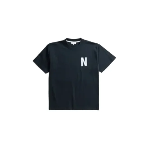 Simon Organic Cotton T-Shirt