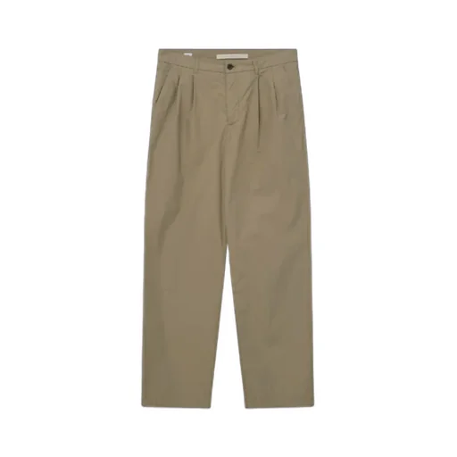 Belt Loop Casual Pants