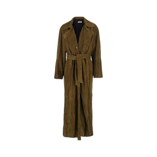 Long Sleeve Coat