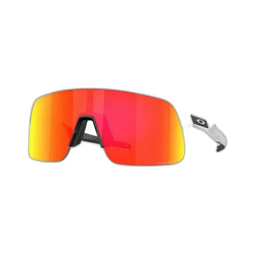 Geometric Frame Sunglasses