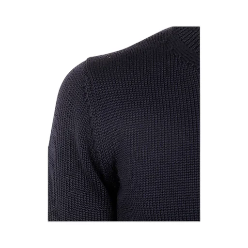 Long-Sleeved Sweater