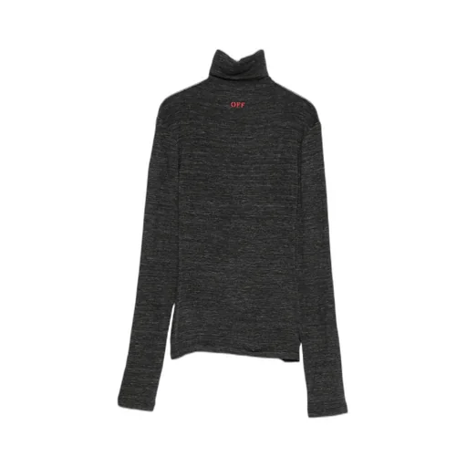 Turtleneck Sweater