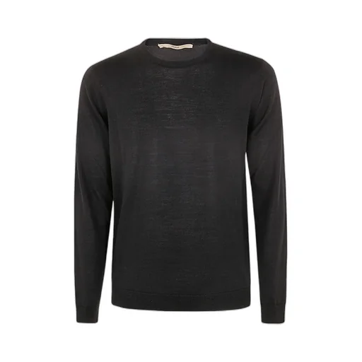 Round Neck Sweater
