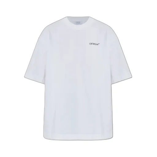 Arrows-Motif T-Shirt