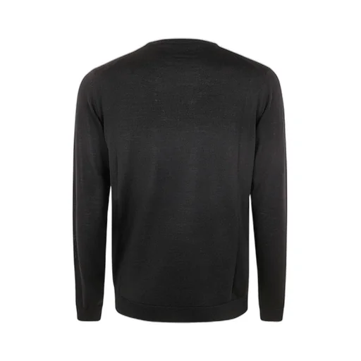 Round Neck Sweater