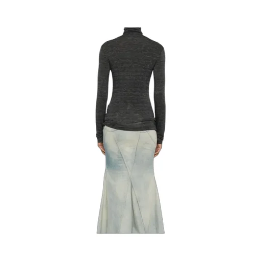Turtleneck Sweater