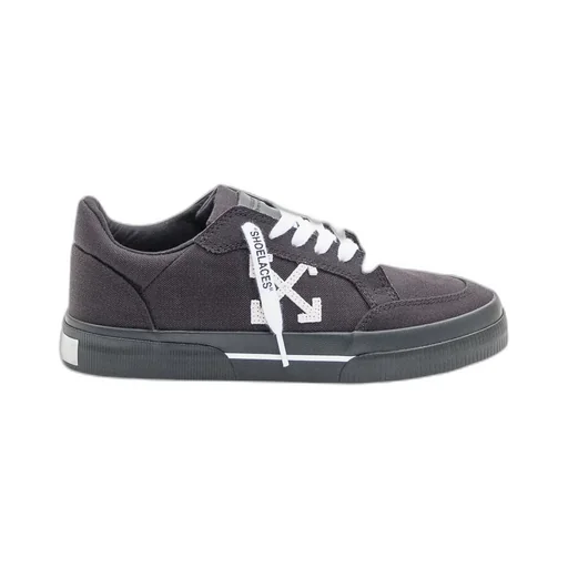 Lace-Up Low-Top Casual Shoes
