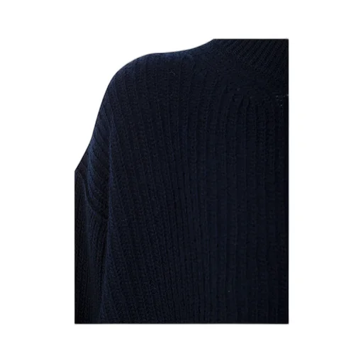 Long-Sleeved Sweater
