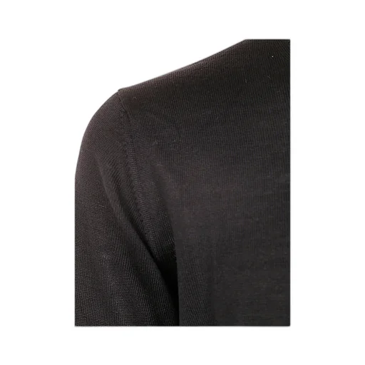Round Neck Sweater