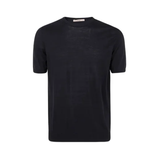 Knitted T-Shirt