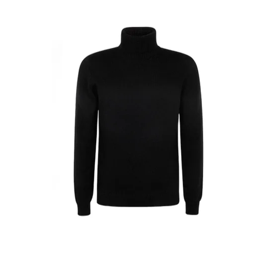 Long-Sleeved Sweater