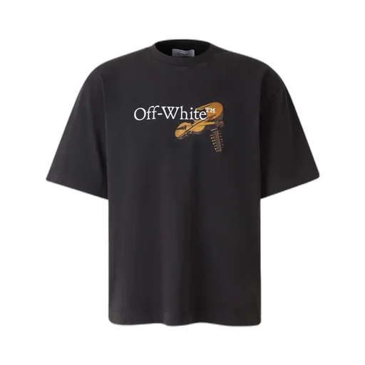 Short-Sleeved T-Shirt