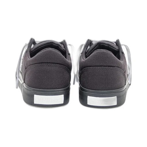 Lace-Up Low-Top Casual Shoes
