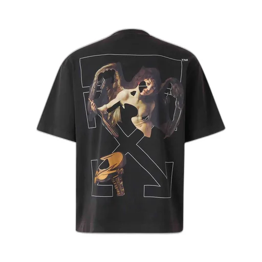Short-Sleeved T-Shirt
