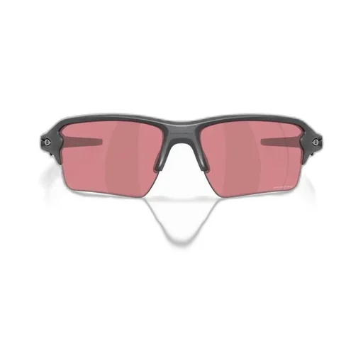Rectangle-Frame Sunglasses