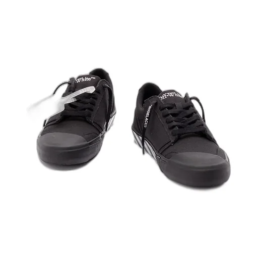 Vulc Undercut Low-Top Sneakers