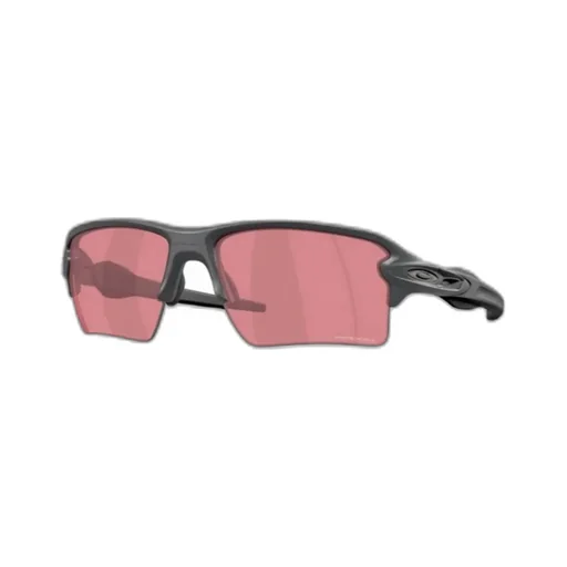 Rectangle-Frame Sunglasses
