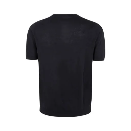 Knitted T-Shirt