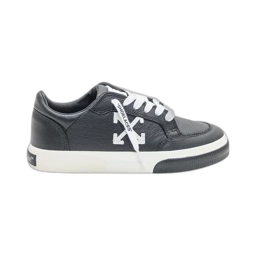 Lace-Up Low-Top Casual Shoes