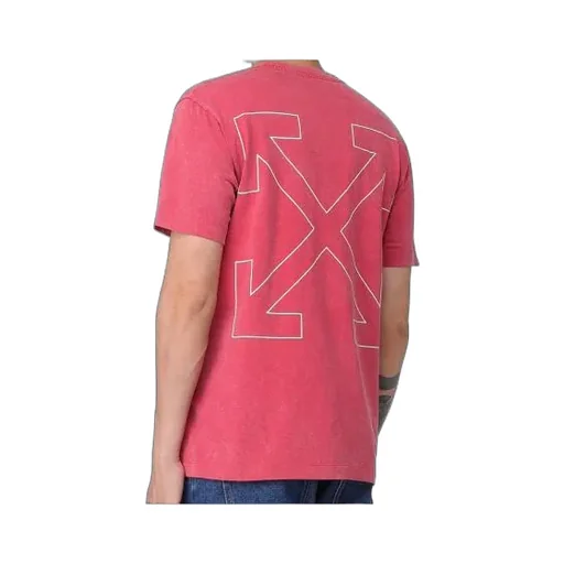 Logo-Detail T-Shirt