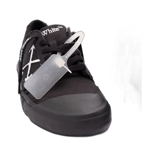 Vulc Undercut Low-Top Sneakers
