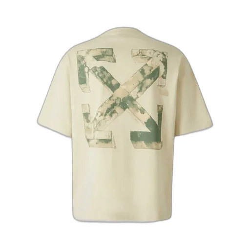 Short-Sleeved T-Shirt
