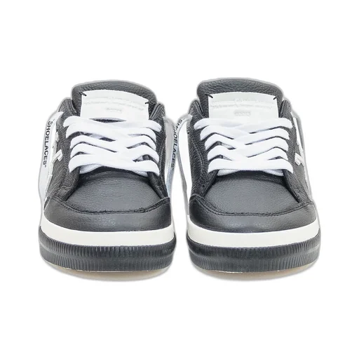 Lace-Up Low-Top Casual Shoes