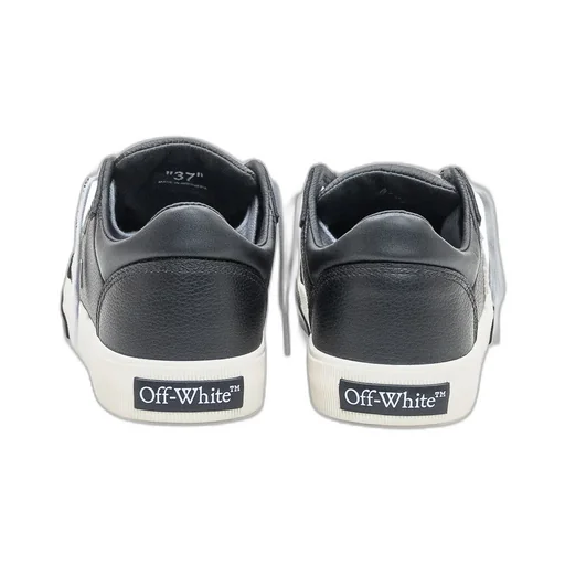 Lace-Up Low-Top Casual Shoes