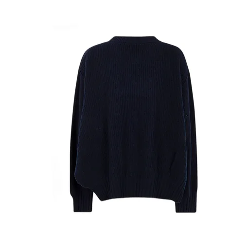 Long-Sleeved Sweater