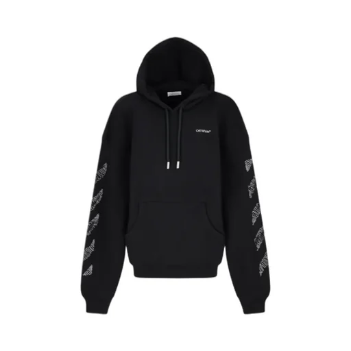 Scribble Hoodie